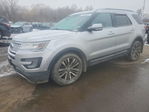 Ford Explorer 2017
