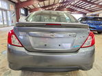 Nissan Versa 2016