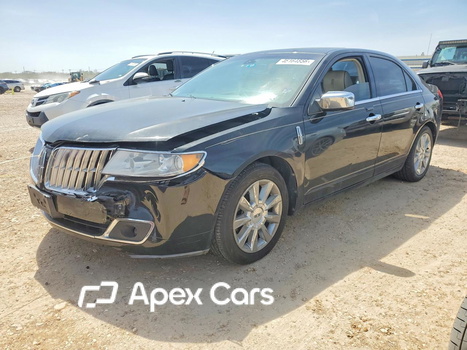 Lincoln MKZ 2011 - Image 1 of 12