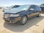 Lincoln MKZ 2011