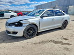 Volkswagen Passat 2013