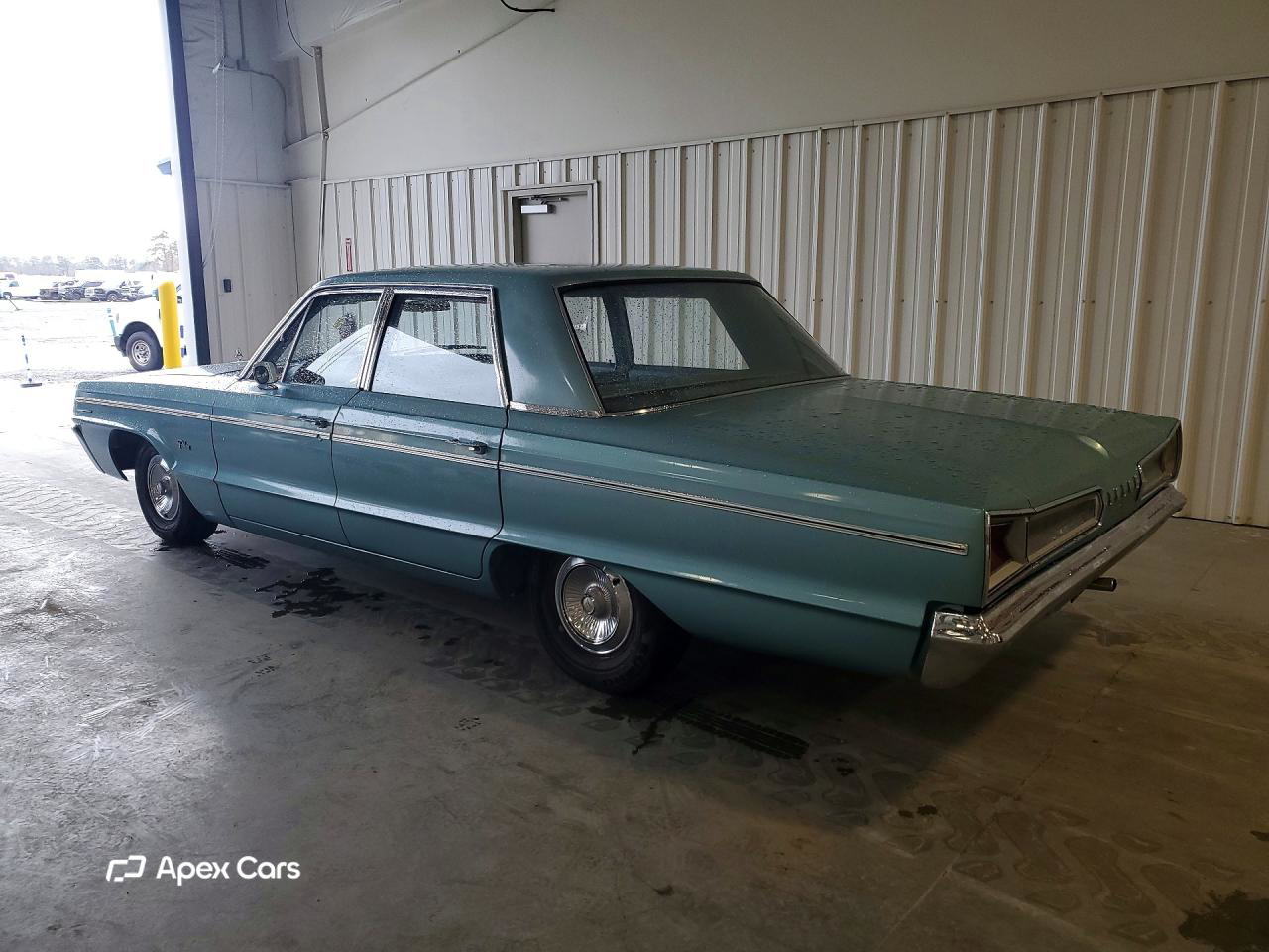 Dodge Polara 1966