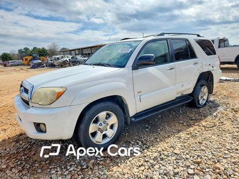 Toyota 4Runner 2007 - Image 1 of 14