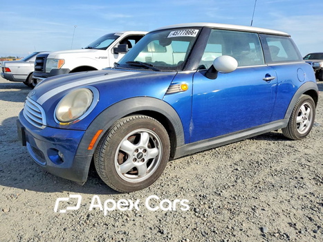 MINI Cooper 2007 - Zdjęcie 1 z 12