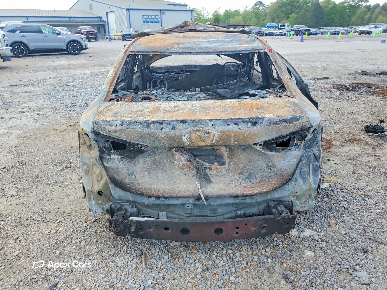 Mazda 3 2015