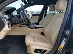 BMW Series 5 2018