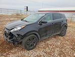 Kia Sportage 2017