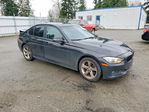 BMW Series 3 2014