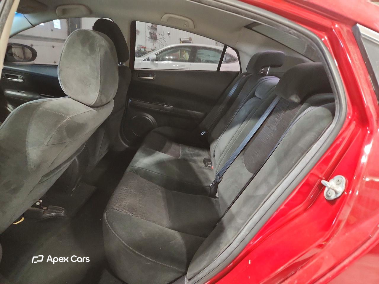 Mazda 6 2009
