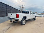 Chevrolet Silverado 2015