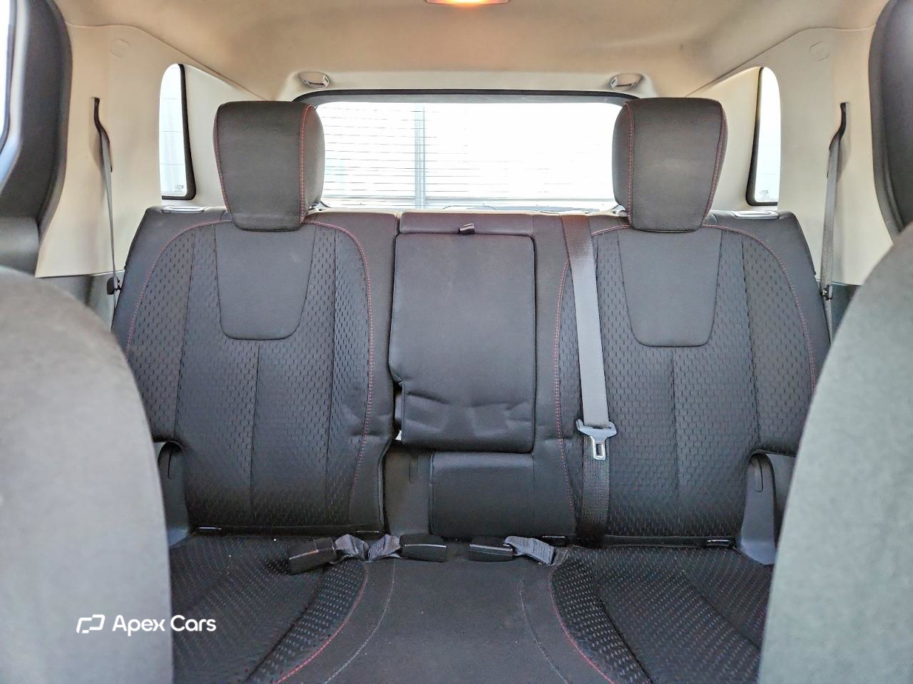 GMC Terrain 2014