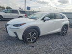 Lexus NX 2018