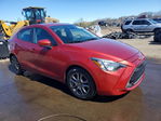 Toyota Yaris 2019