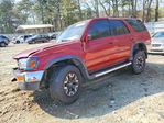 Toyota 4Runner 1996