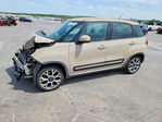 Fiat 500 2015