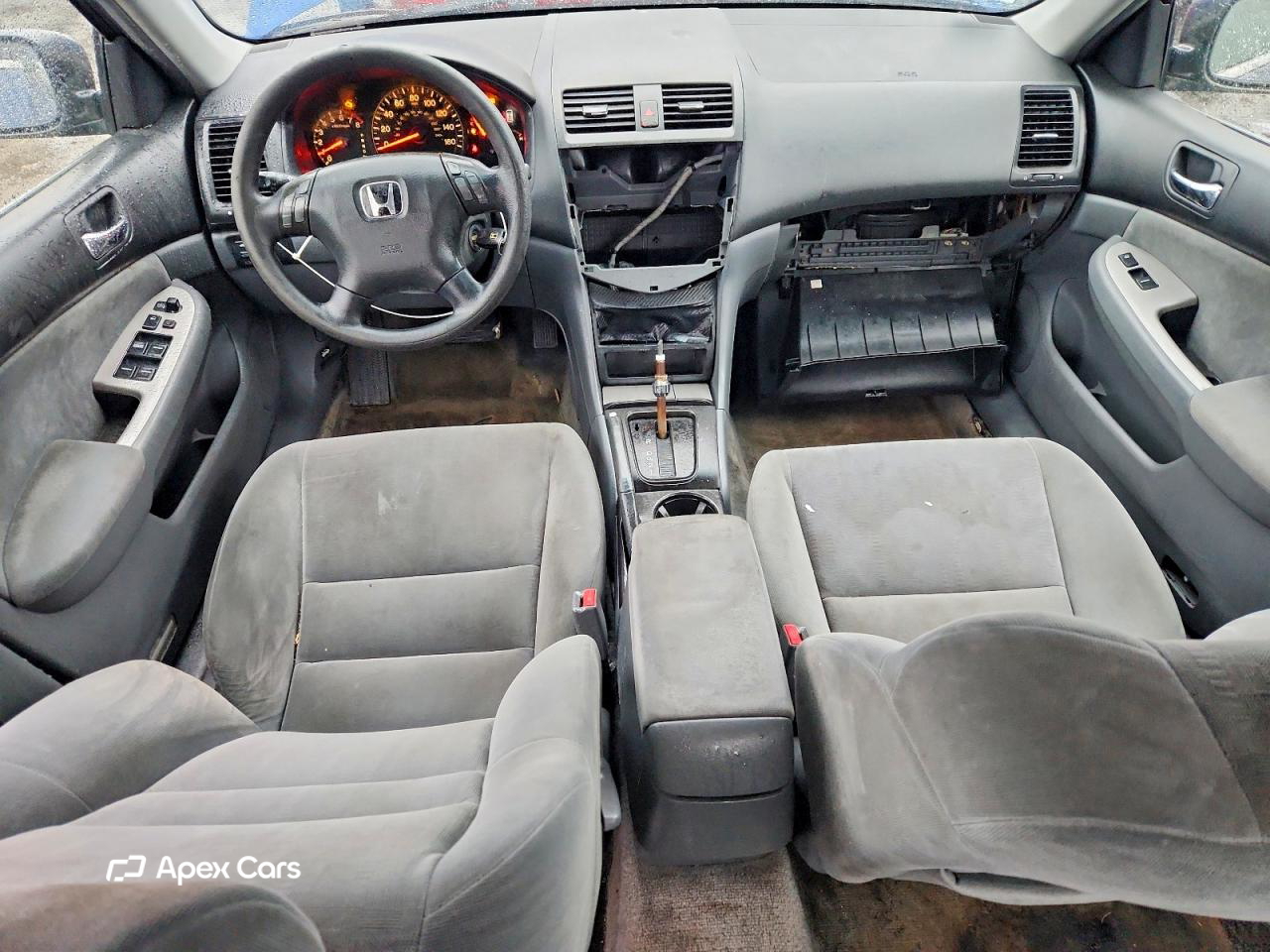 Honda Accord 2003