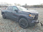 Chevrolet Silverado 2024