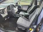 Toyota RAV 4 2014
