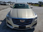 Cadillac CTS 2016