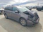 Honda Odyssey 2014