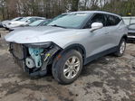 Chevrolet Blazer 2019