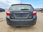 Subaru Impreza 2016
