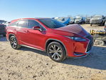 Lexus RX 2020