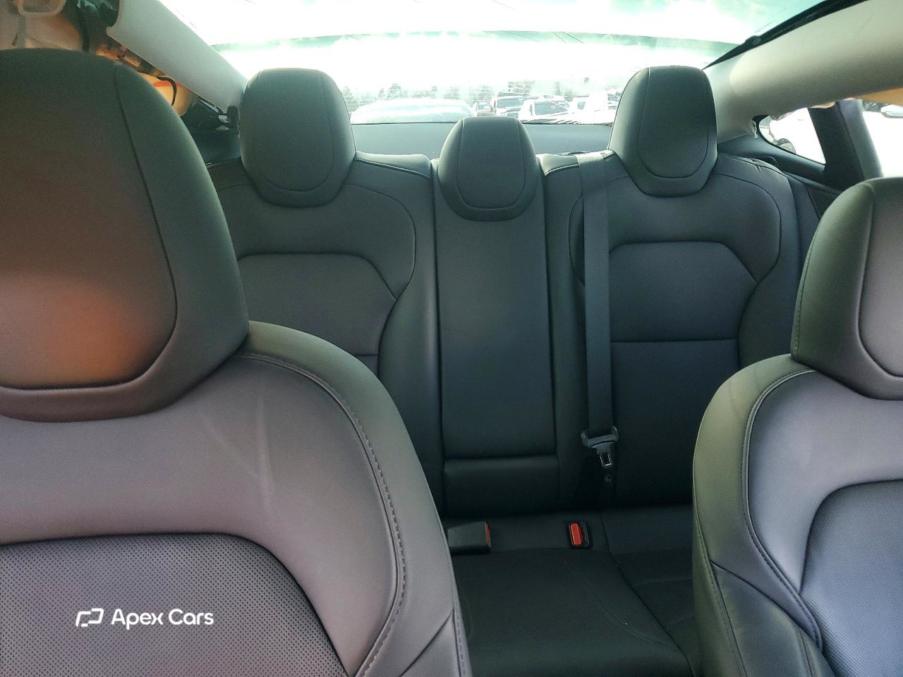 Tesla Model 3 2025