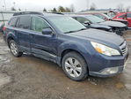 Subaru Outback 2012