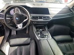 BMW X7 2021