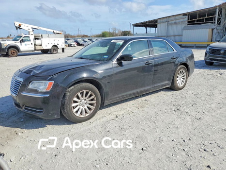Chrysler 300 2014 - Image 1 of 12