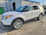 Ford Explorer 2014