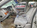 Buick LeSabre 2002