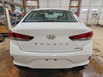 Hyundai Sonata 2018
