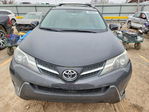 Toyota RAV 4 2015