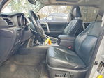 Toyota 4Runner 2011