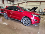 Ford Edge 2018
