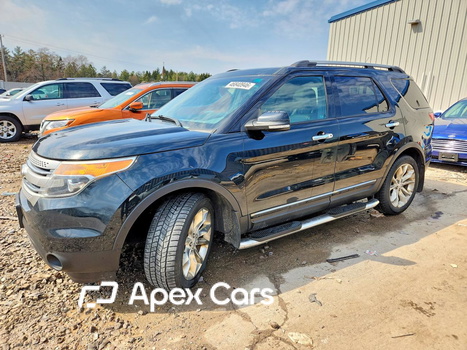 Ford Explorer 2014 - Image 1 of 14