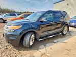 Ford Explorer 2014
