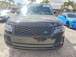 Land Rover Range Rover 2019