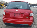 Suzuki SX4 2013