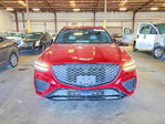 Genesis GV70 2022