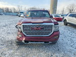 GMC Sierra 2017