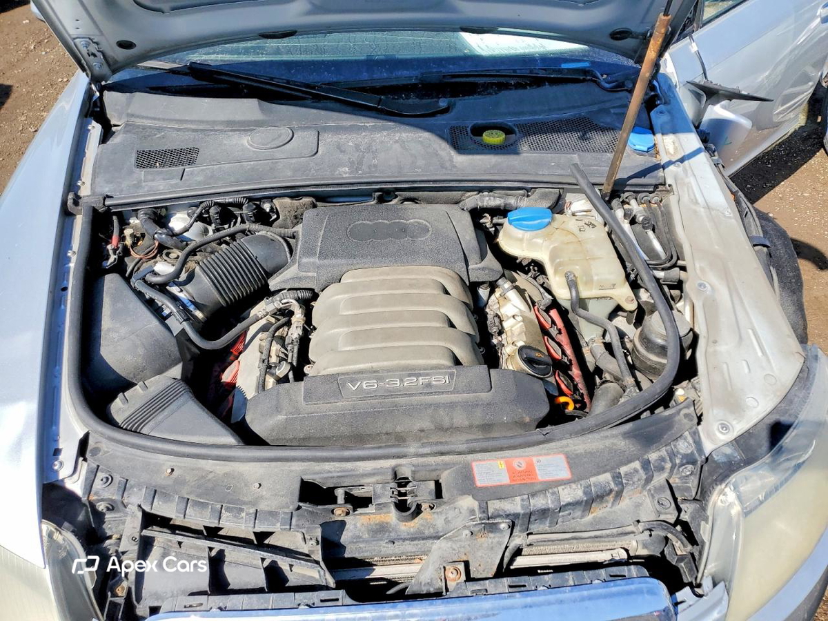 Audi A6 2006