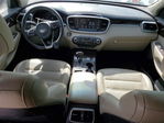 Kia Sorento 2017
