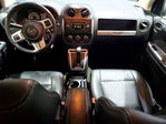 Jeep Compass 2016
