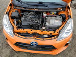 Toyota Prius 2016