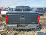 Chevrolet Silverado 2015