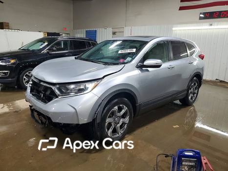 Honda CR-V 2019 - Image 1 of 14