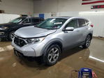Honda CR-V 2019